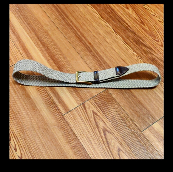 Men's Dockers belt - Picture 6 of 6